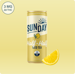 Half & Half Iced Tea