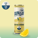 NEW: 10mg Half & Half Iced Tea
