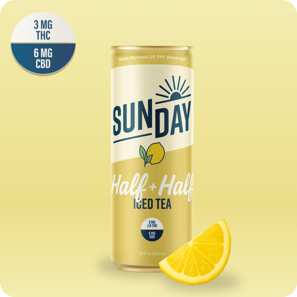 Half & Half Iced Tea