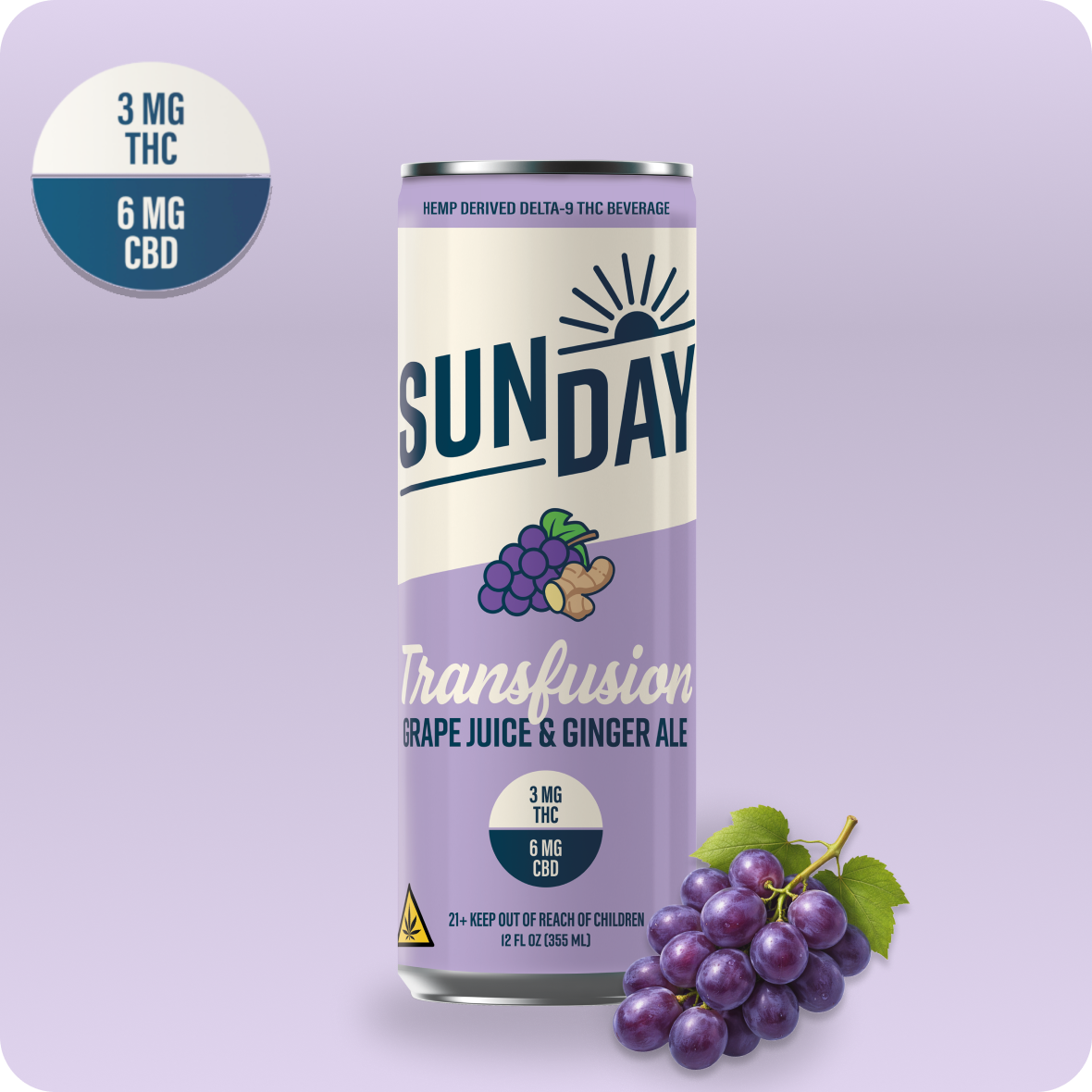 LIMITED TIME: Transfusion