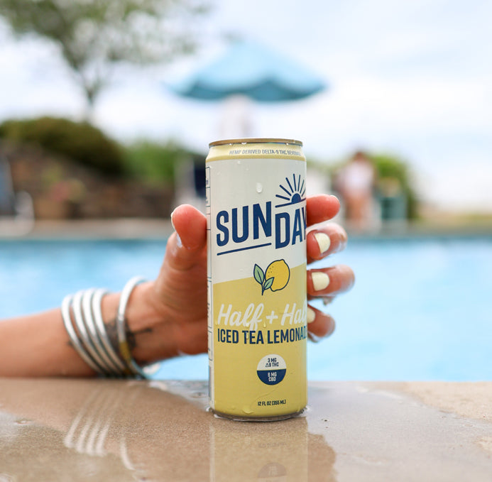 🎁 Half & Half Iced Tea (100% off)